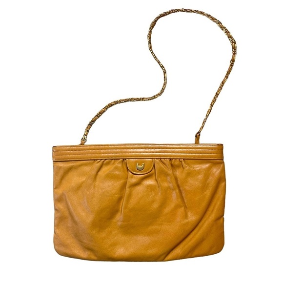 Vintage Handbags - Vintage Morris Moskowitz Leather Purse